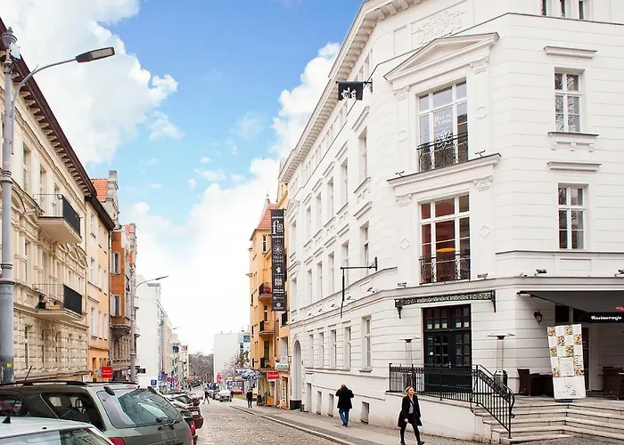 Lejlighed Swiety 7 *