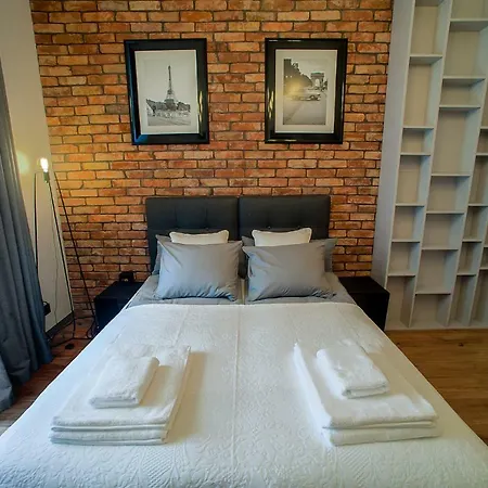 Swiety 7 Appartement *