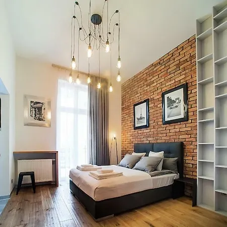 Swiety 7 * Poznan