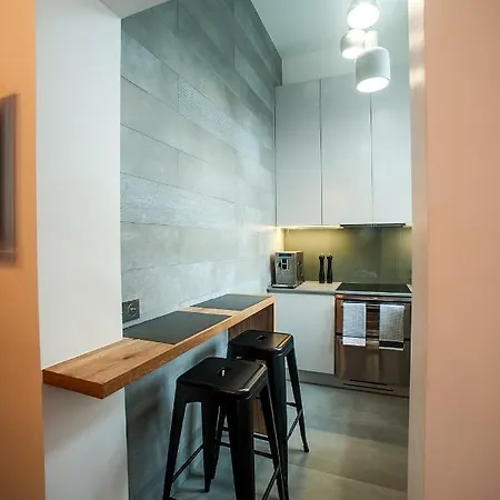 Apartment Swiety 7 Poznan