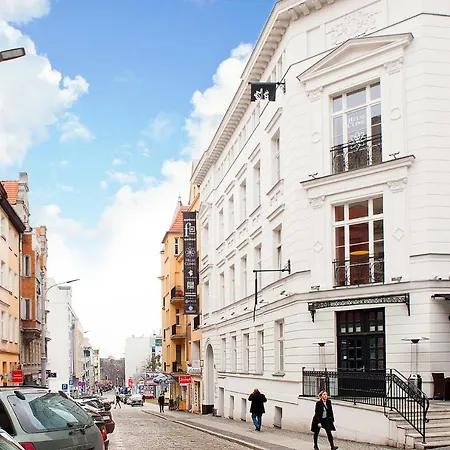 Appartement Swiety 7 *