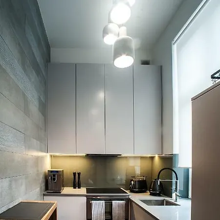 Swiety 7 Apartment *