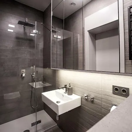 Swiety 7 Apartment *