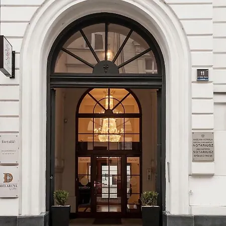 Swiety 7 * Poznan