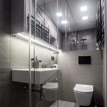 Swiety 7 Apartment