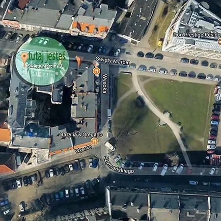 Swiety 7 * Poznan