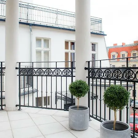 Swiety 7 Appartement *