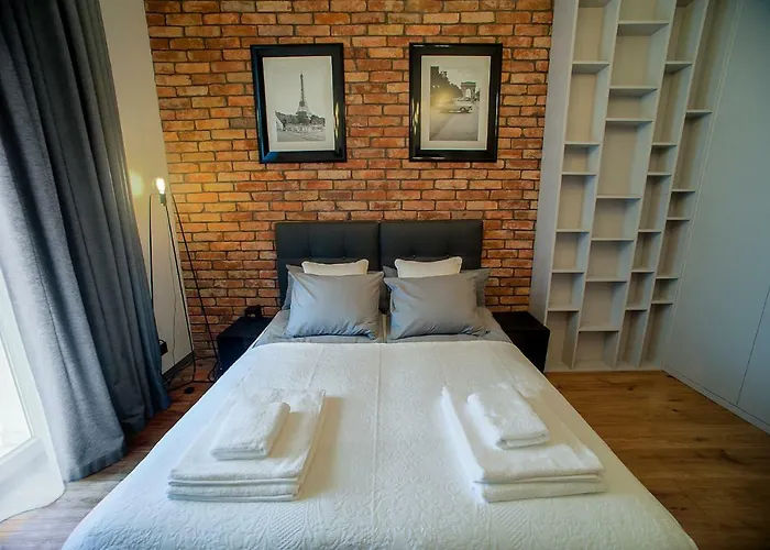 Swiety 7 Appartement *