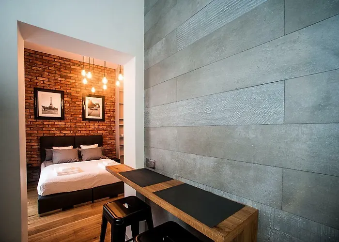 Swiety 7 Appartement