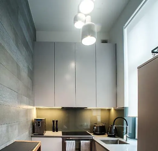 Swiety 7 Appartement *