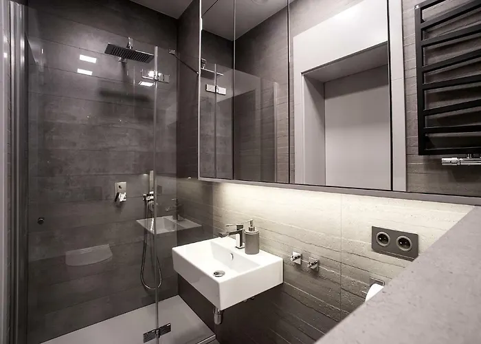 Swiety 7 Appartement *