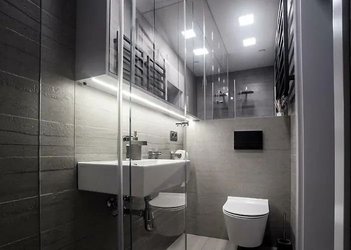 Swiety 7 Appartement