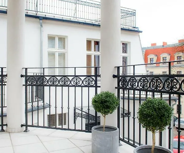 Swiety 7 Appartement *